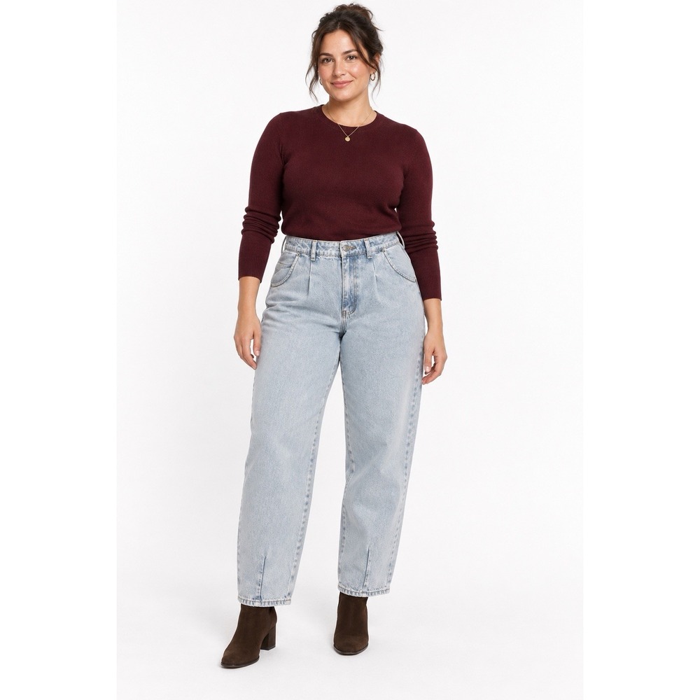 Princess Polly Jeans